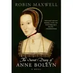 THE SECRET DIARY OF ANNE BOLEYN