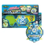 Shinbi Apartment Season5 Ghost Ball Zero Water Goblin Watch Figure Haunted House