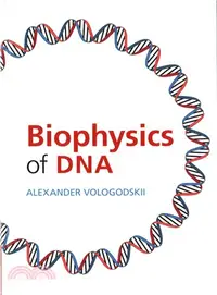 在飛比找三民網路書店優惠-Biophysics of DNA