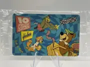 1995 YooHoo /Cartoon Network Calling Card - Sealed in Package