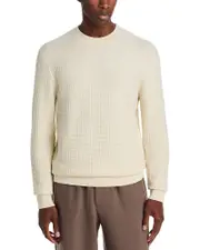 Boss Crewneck Sweater