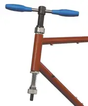 Cyclus-Tools Headtube Reamer & Facer 1 1/8