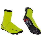 BBB Cycling Over Shoe BWS-03 Water Flex Shoe Cover Protector 37-38 Neon V18