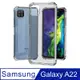 【YADI】Samsung Galaxy A22/5G/6.4吋 軍規手機空壓保護殼/美國軍方米爾標準測試認證/四角防摔/全機防震