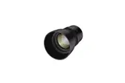 Samyang 85mm F1.4 UMC II Lens For Nikon Z Full Frame Weather Sealed Black