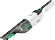 Black & Decker REVHV8J40 8V MAX Reviva Dustbuster Cordless Hand Vacuum