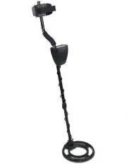 [Weisshorn] Deep Sensitive Metal Detector MDETECTOR-C-GC1037