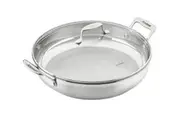 Scanpan Impact Chef Pan 32cm