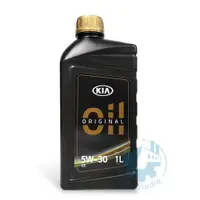 在飛比找蝦皮購物優惠-【美機油】KIA ORIGINAL OIL C3 5W30 