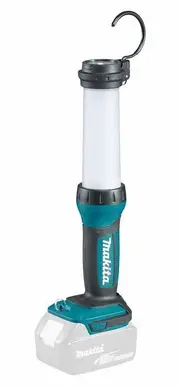 Makita DML807 - 18V LED Jobsite Torch (Tool Only)