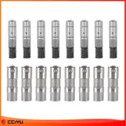 ✅16Pcs Active Fuel Management AFM DOD Valve Lifters For Chevrolet GMC Cadillac (for: Chevrolet)