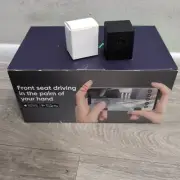 Wyze Car 4 Wheel Drive Remote Control Car New - Only 5,000 Made - Plus Camera