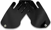 F3 GAMEDAY Collectible Glove Display Wall Mount or Desk Stand Adjustable Glove Hands Floating Great for Football Receiver and Lineman Gloves Baseball Soccer Gloves Too