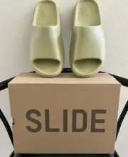 Size 11 - Adidas Yeezy Slide Resin
