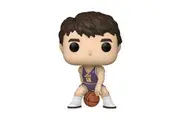 NBA Legends: Jazz John Stockton (Rookie) Pop! Vinyl