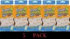 5x Scrub Daddy Eraser Sponge Eraser Daddy 10x Stronger Durable Eraser 2 PACKS