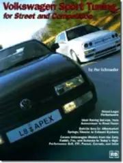 Volkswagen Sport Tuning