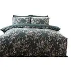 Belledorm Aiyla Duvet Cover Set (BM497)