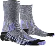 Women's X-socks Trek Retina Women Outdoor Trekking Hiking Walking Socks