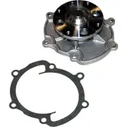 130-5130 GMB Water Pump for Chevy Buick Enclave Chevrolet Traverse Impala CTS G6 (for: Suzuki)