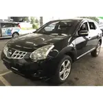 2013年 NISSAN ROGUE 【委拍車釋出】16.8萬