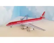 Aeroclassics AC219835 Aeroperu Douglas DC-8-51 OB-R-112 Diecast 1/200 Jet Model