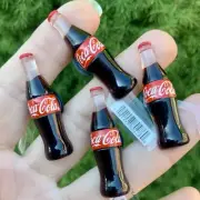 1 piece Genuine Crocs Jibbitz - Very Desirable Coca Cola Bottle