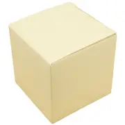 Wedding Favour Boxes Ivory x 10 Party Gift Candy Lolly Treat Macaron Cardboard