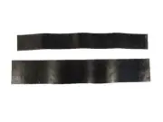 Radiator Gasket Seal Kit for 1964-1965 Pontiac GTO Masticated Rubber Unpainted