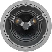 C380-FX Bass C-CAM and Dual C-CAM Tweeters Dipole and Bipole FX Speaker, 8-Inch Size