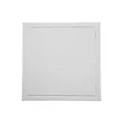 12'' x 12'' Inch White Metal Access Panel - Easy Access Doors - Access Panel ...