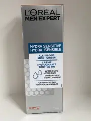 L'Oreal Paris Men Expert All in 1 Moisturising Cream 2.5 oz