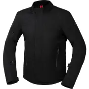Destination-ST-Plus Black Textile Motorcycle Jacket