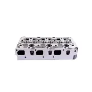 BARE Cylinder Head for Kubota B6200HST-D