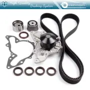 ✅Timing Belt Kit Water Pump 03-06 Fit For Kia Sorento 3.5L V6 DOHC Eng Code G6AU