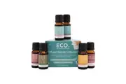 ECO. Modern Essentials Essential Oil Diffuser Blends Collection 10ml x 6 Pack