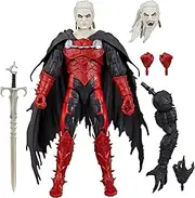 Marvel Legends Series Strange Tales Marvel's Dracula, Comics Collectible 6-Inch Action Figure