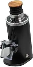 DF54 Black Single Dose Coffee Grinder