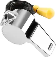 Whistle, Whistle For Coaches, Whistles, Coach Whistle, Coaches Whistle With Lanyard, Whistle For Kids, Whistle For Teachers, Whistles For Adults With Lanyard, Referee Whistle, Loud Crisp Sound
