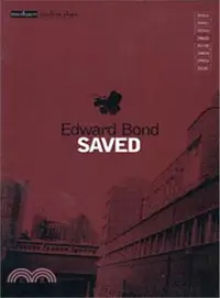 在飛比找三民網路書店優惠-Saved