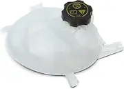 Frankberg Coolant Expansion Tank Compatible with Astra K B16 1.0L 1.4L 1.6L 2015-Today Astra K Sports Tourer B16 1.0L 1.4L 1.6L 2015-Today
