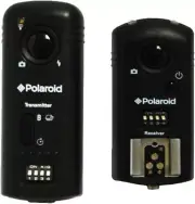 Polaroid Tri-Mode Wireless Camera & Flash Remote for NIKON N90s