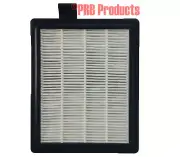 H12 HF1 H13 60286 EL012W Electrolux Eureka Sanitaire Vacuum HEPA Filter Aptitude