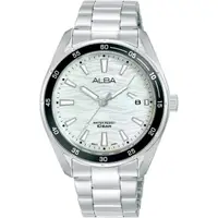 在飛比找momo購物網優惠-【ALBA】雅柏 Active 運動風 潮流手錶-36mm 