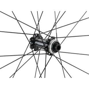 SHIMANO DURA-ACE C36 C50 碟煞輪組(WH-R9270)