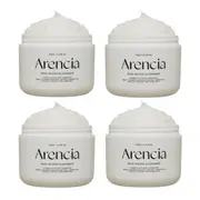 Arencia - Fresh Rice Mucin Mochi Cleanser - 120g (4ea) Set