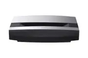 XGIMI Aura 4K Ultra Short Throw Laser Projector