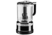 KitchenAid 5 Cup Food Chopper - Onyx Black (5KFC0516AOB)