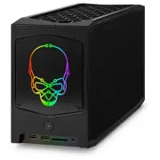 Intel NUC 11 Extreme Kit Mini PC Barebone, Core i9-11900KB