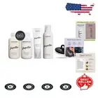 Dermatologist-Formulated Scalp Care Kit: Nourishing Shampoo, Conditioner & More